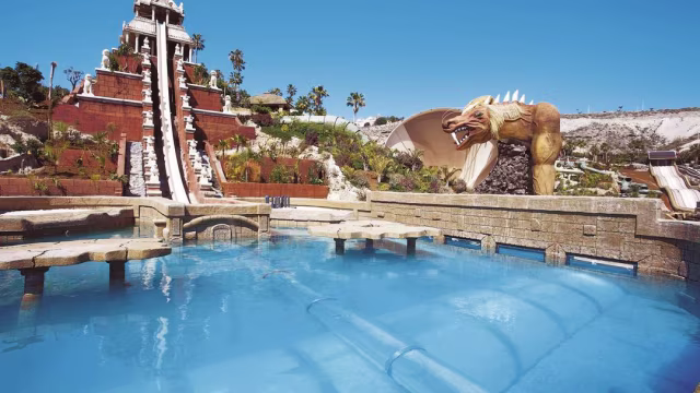 siamPark